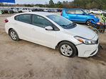 Kia Forte 2018