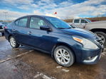 Nissan Versa 2015