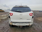 Chevrolet Traverse 2012