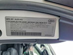 Audi A4 2017