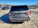 Ford Explorer 2024