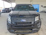 Ford Explorer 2018