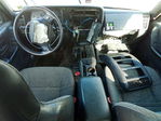 Jeep Cherokee 2000