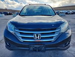 Honda CR-V 2013