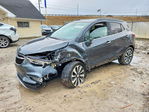 Buick Encore 2018