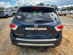 Nissan Pathfinder 2015
