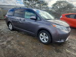 Toyota Sienna 2011