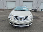 Cadillac SRX 2015