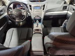 Subaru Legacy 2012