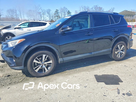 Toyota RAV 4 2016 - Image 1 of 13