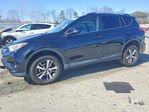 Toyota RAV 4 2016
