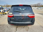 Honda Odyssey 2012
