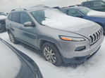 Jeep Cherokee 2015
