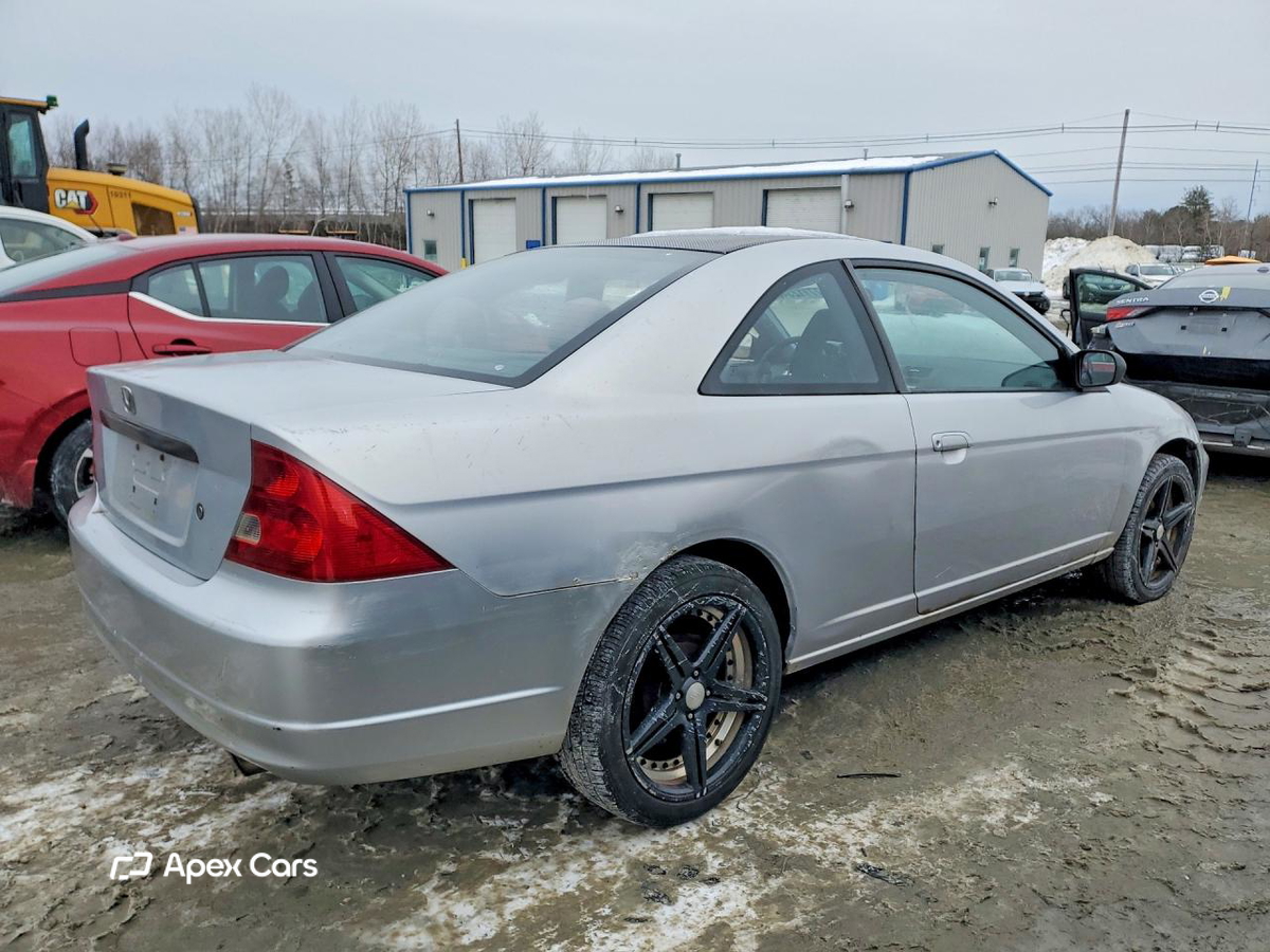 Honda Civic 2003