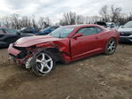 Chevrolet Camaro 2014