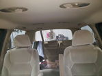 Honda Odyssey 2008
