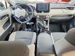 Toyota RAV 4 2021
