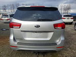Kia Sedona 2017