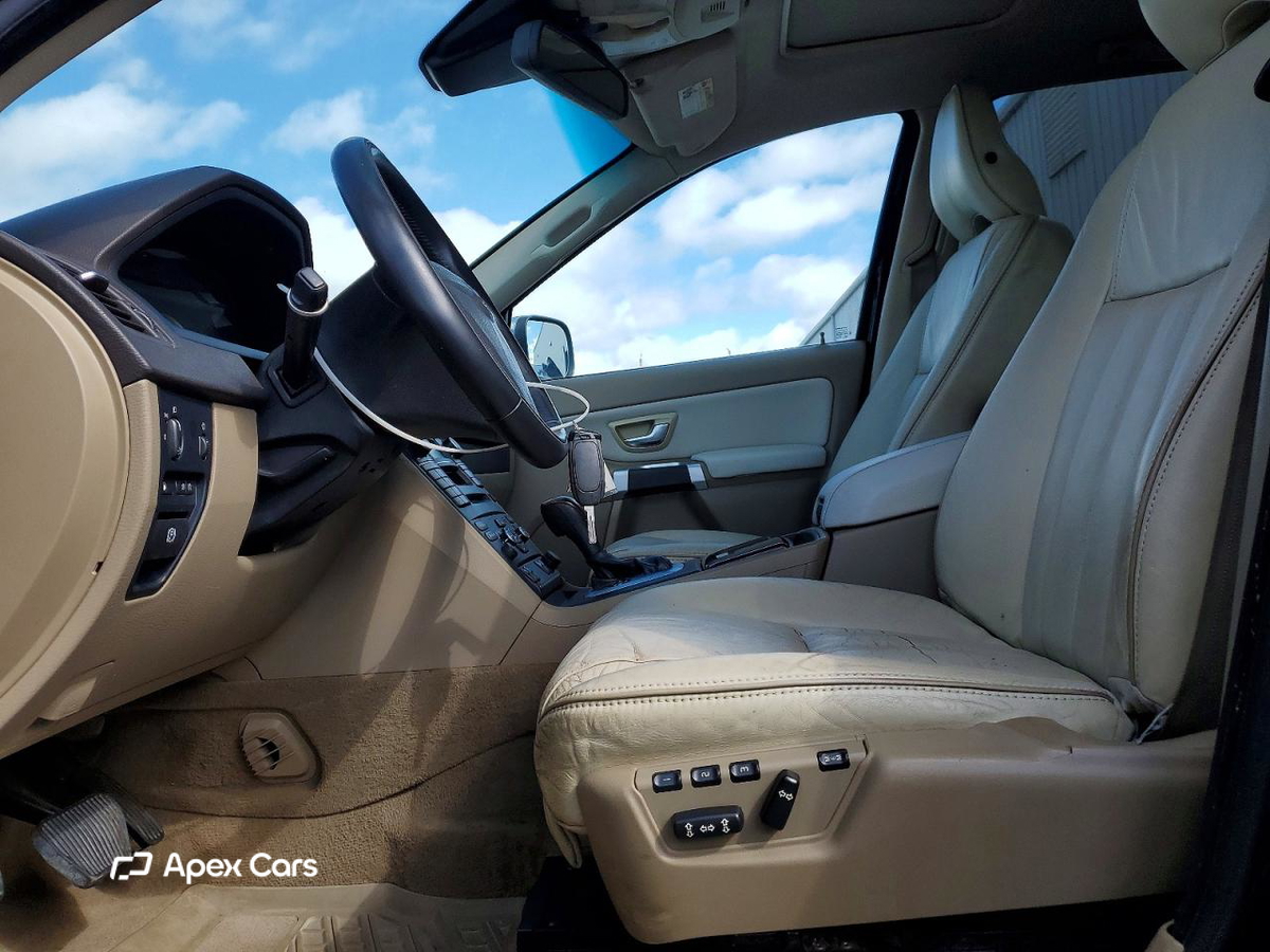 Volvo XC90 2013