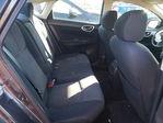 Nissan Sentra 2015