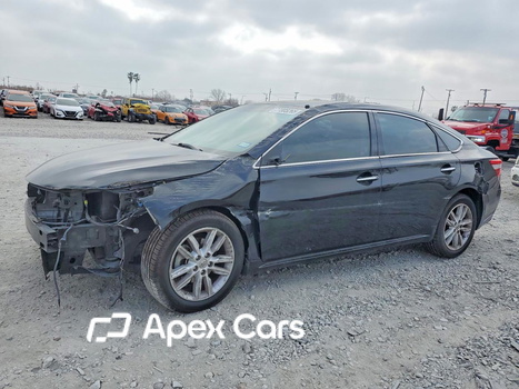 Toyota Avalon 2013 - Image 1 of 14