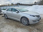 Lincoln MKZ 2014