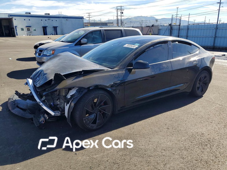 Tesla Model 3 2024 - Image 1 of 12