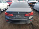 BMW Series 5 2020
