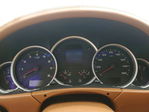 Porsche Cayenne 2008