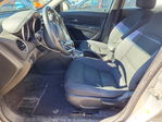Chevrolet Cruze 2012