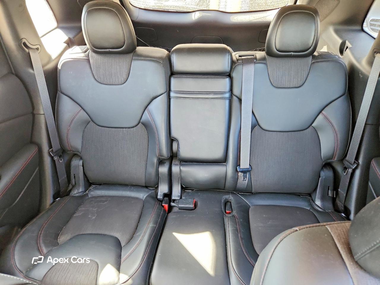 Jeep Cherokee 2015