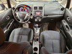 Nissan Versa 2014