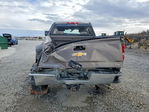 Chevrolet Silverado 2015