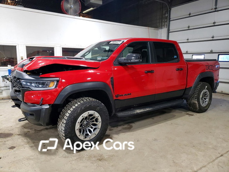 RAM 1500 2025 - Image 1 of 13