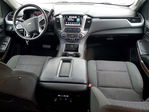 Chevrolet Tahoe 2016