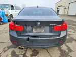 BMW Series 3 2014