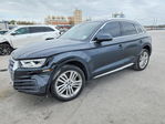 Audi Q5 2018