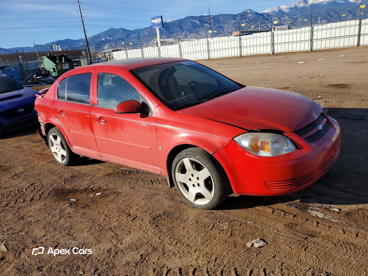 Chevrolet Cobalt 2007