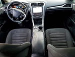 Ford Fusion 2017