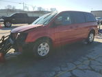 Dodge Caravan 2009
