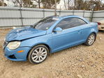 Volkswagen Eos 2007