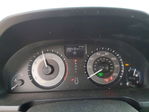 Honda Odyssey 2012