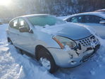 Nissan Rogue 2008