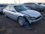 Honda Accord 2002