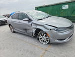 Chrysler 200 2017