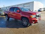 GMC Canyon 2015