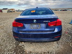 BMW Series 3 2017
