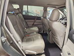 Toyota Highlander 2012