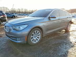 BMW Series 5 2011