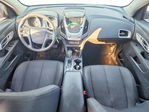 Chevrolet Equinox 2017